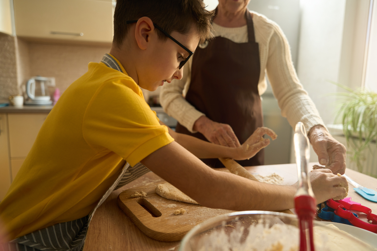 Le guide complet de la garde d&rsquo;enfants à domicile : tout ce que les parents doivent savoir